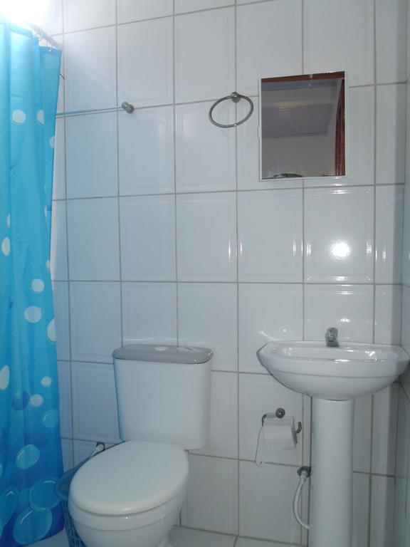 Pousada Amo Boipeba Boipeba Island Kamer foto