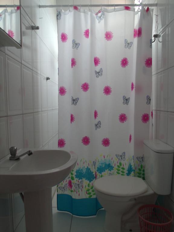 Pousada Amo Boipeba Boipeba Island Kamer foto