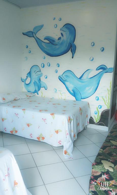 Pousada Amo Boipeba Boipeba Island Buitenkant foto